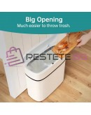 Автоматичен кош за боклук със сензор 13л